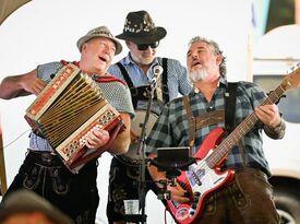 OOPS Polka Band - Polka Band - Denver, NC - Hero Gallery 1