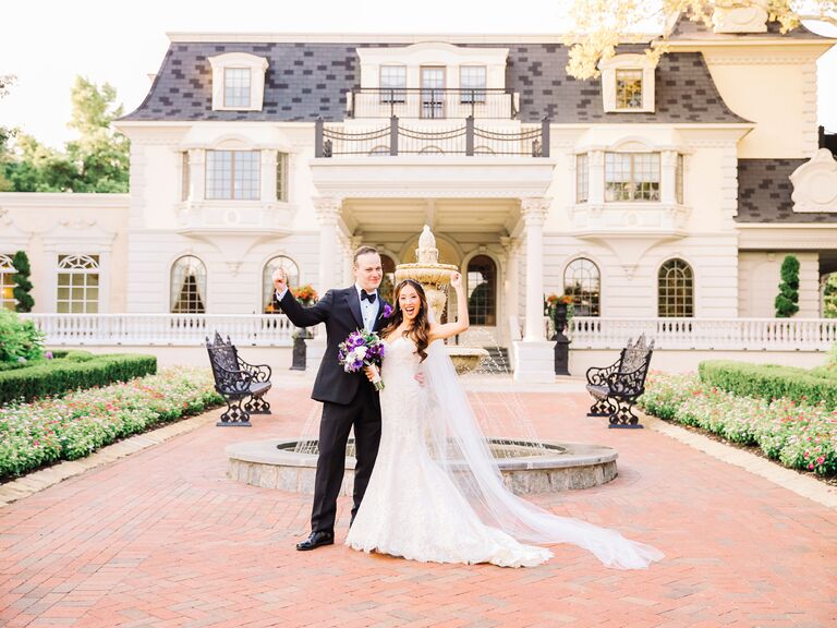 Everything You Need To Know About Getting Married In New Jersey