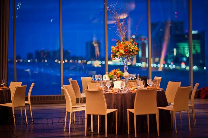 One Atlantic Events | Reception Venues - Atlantic City, NJ