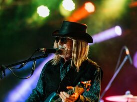 Petty Rewind - Tom Petty Tribute Act - Charlotte, NC - Hero Gallery 2