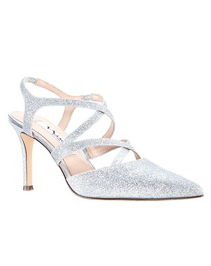 Wedding Shoes | The Knot