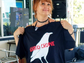 Albino Crowe - Cover Band - Stockton, CA - Hero Gallery 4