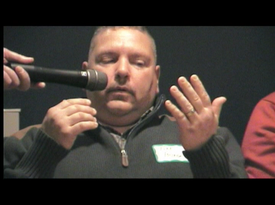 The Mastermind Hypnosis Comedy Show - Hypnotist - Grand Rapids, MI - Hero Gallery 2