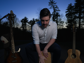 Tyler Levs - One Man Band - Kittery, ME - Hero Gallery 4