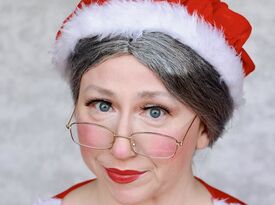 MrsClaus For Hire - Santa Claus - Cheshire, CT - Hero Gallery 3