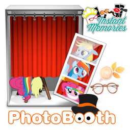 Instant Memories Photo Booth , profile image