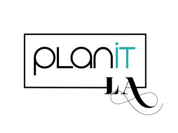 PLANiT LA - Wedding Planner - Los Angeles, CA - Hero Main