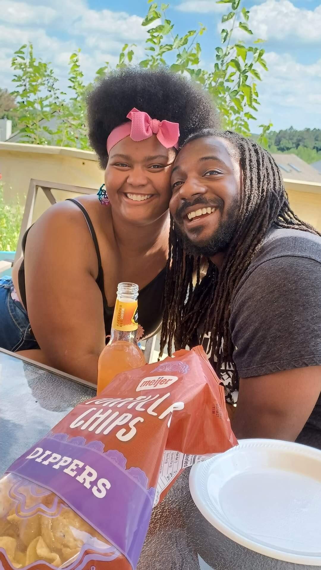 Family time always makes us smile