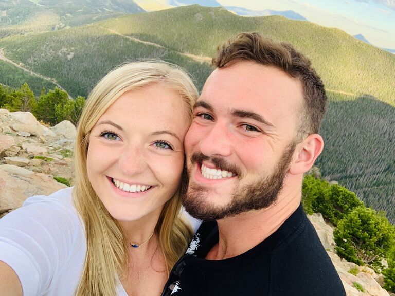 First Estes Park trip 