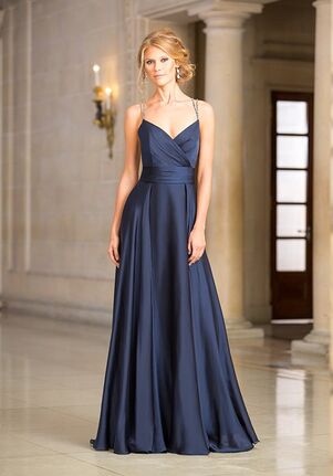 Belsoie Bridesmaid Dresses | The Knot