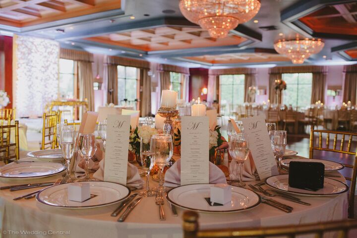 The Imperia on Easton | Reception Venues - Somerset, NJ