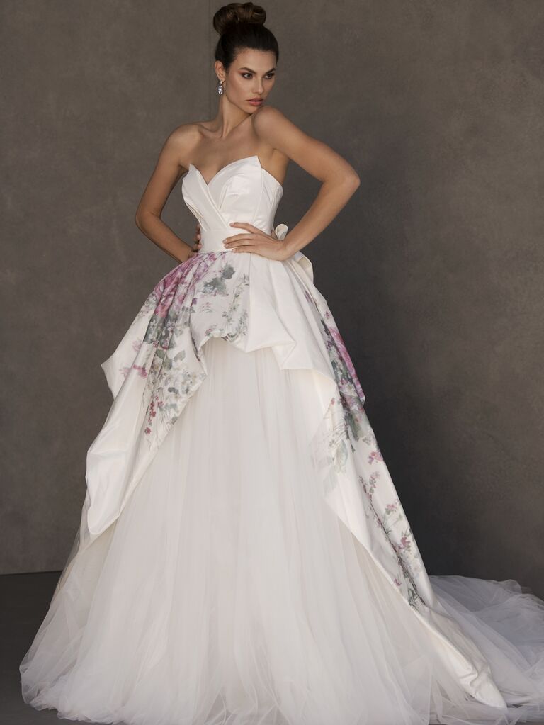 Valentini Spose Spring 2020  Bridal  Collection