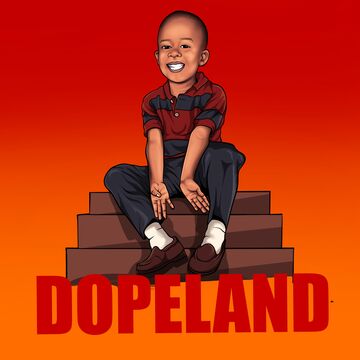 DOPELAND - DJ - Denver, CO - Hero Main