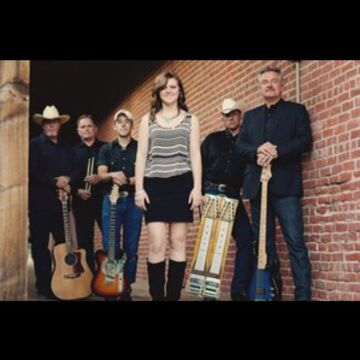 Rodeo Revival - George Strait to Martina McBride - Country Band - Norco, CA - Hero Main