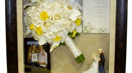How to Preserve Your Wedding Flower Bouquet for a Lifetime of Memories - A  Nation of Moms