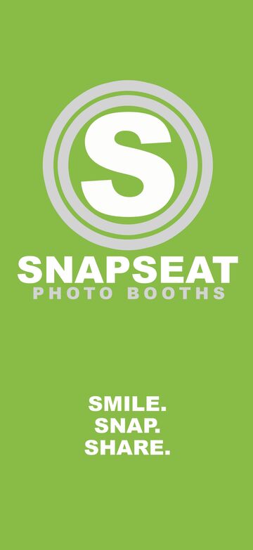 SnapSeat Photo Booths - Photo Booth - Hartford, CT - Hero Main