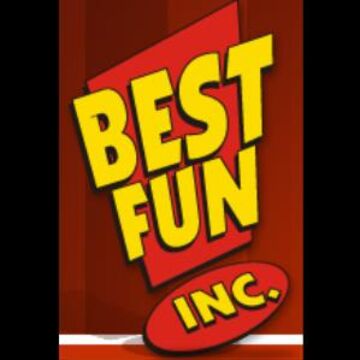 Best Fun - Bounce House - Indianapolis, IN - Hero Main