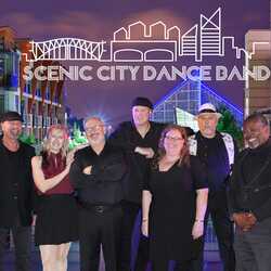 Scenic City Dance Band, profile image