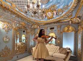 Traliece (Singer/Violinist) - Violinist - Dallas, TX - Hero Gallery 1