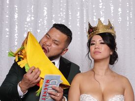 YPC Photo - Photo Booth - Katy, TX - Hero Gallery 4