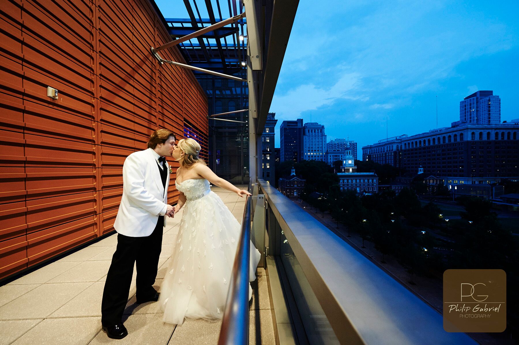 National Museum Of American Jewish History Reception Venues