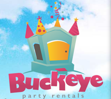 Buckeye Party Rentals - Bounce House - Buckeye, AZ - Hero Main