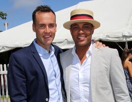 Don Lemon Is Engaged to Tim Malone: See Their Rings