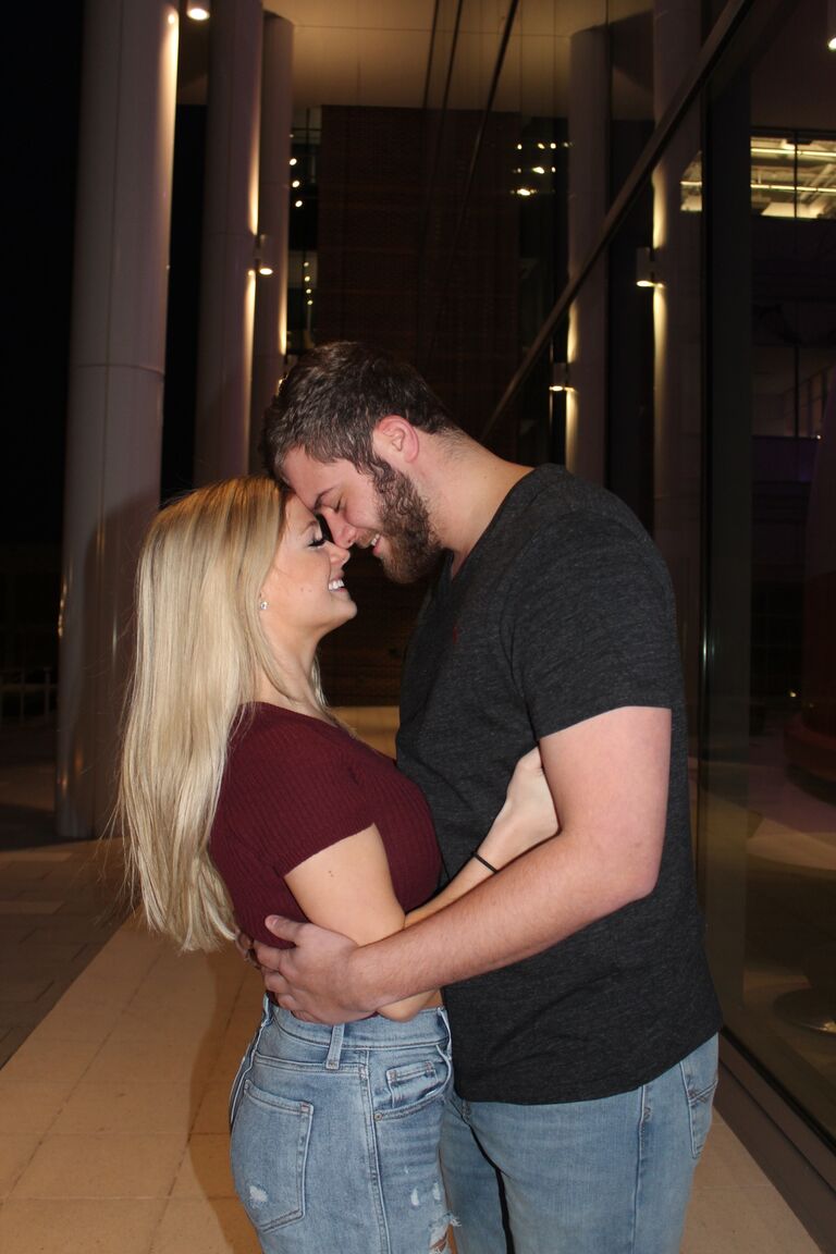 1 year anniversary!