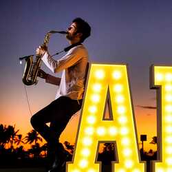 Tim Lacatena (San Antonio DJ + Sax), profile image