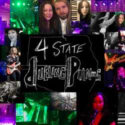 4 State Dueling Pianos, profile image