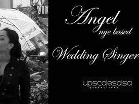 Wedding Singers Angel & Samantha NY CT NJ - Singer - New York City, NY - Hero Gallery 3