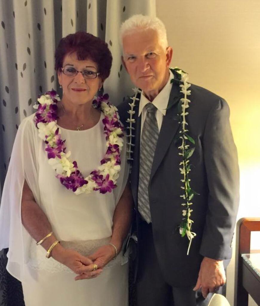 40th Anniversary Party