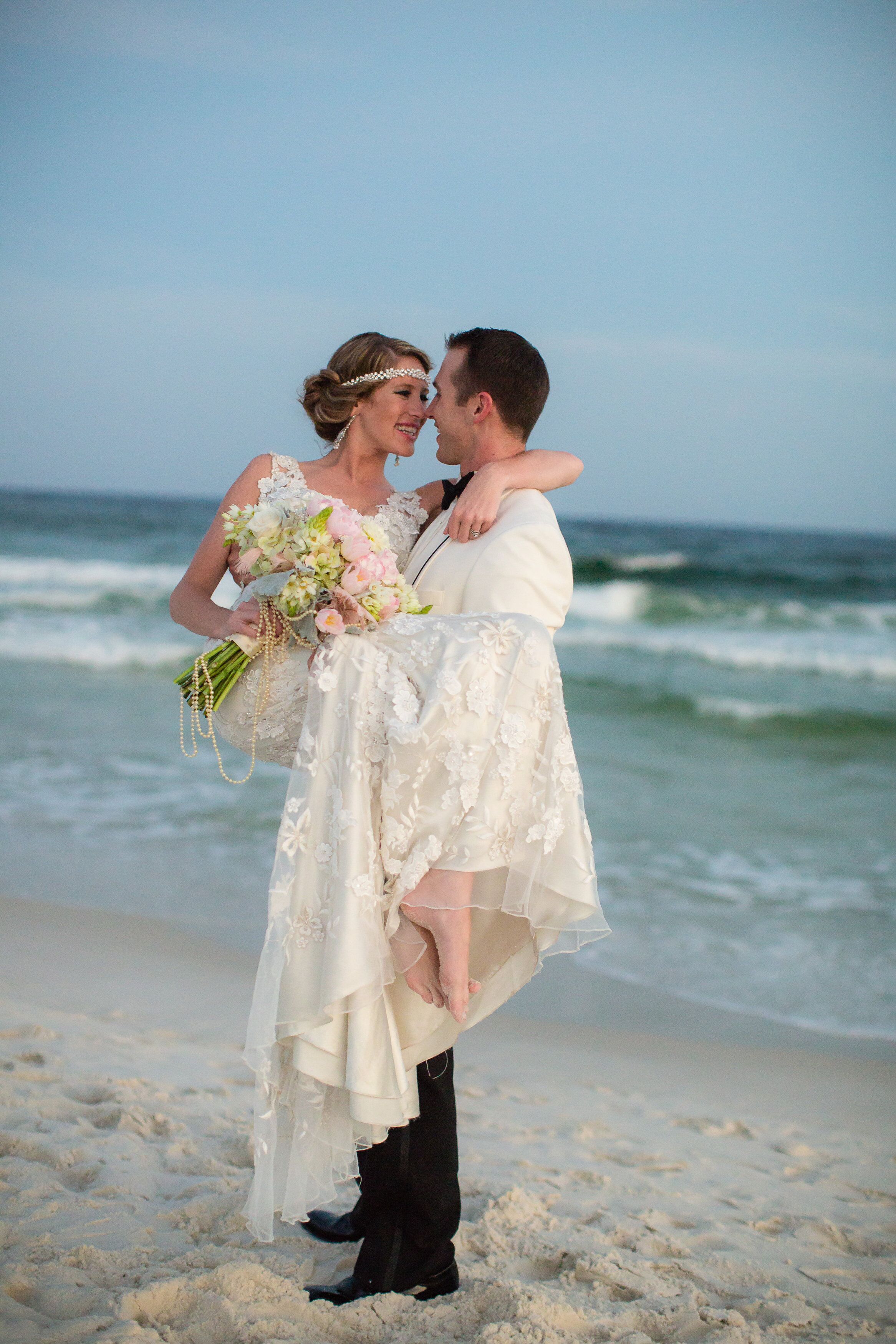 Hilton Garden Inn Fort  Walton  Beach  Reception Venues 