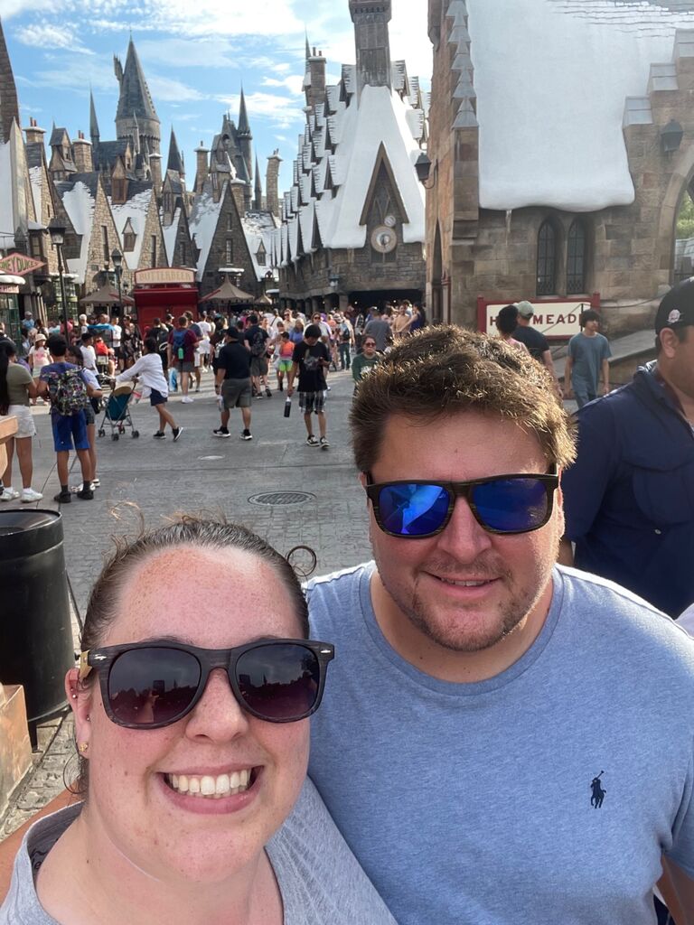 Hogsmead