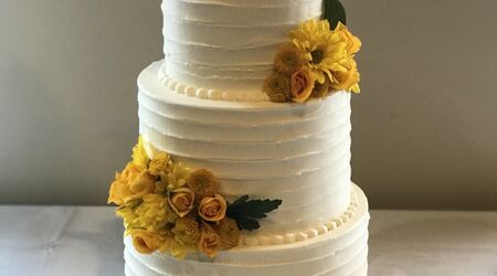 For Heavens Cake | Wedding Cakes - The Knot