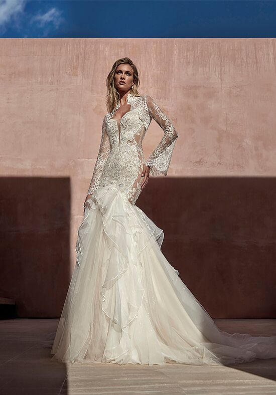 The 2024 knot pronovias