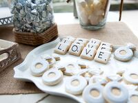 shower bridal tea hosting etiquette host cookies theme ring guide read