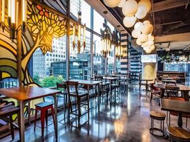 Latinicity - Main Dining Room South - Restaurant - Chicago, IL - Hero Gallery 4
