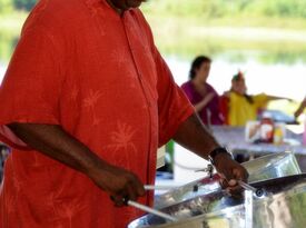 The Caribbean Crew Steel Drum Player - Steel Drummer - Orlando, FL - Hero Gallery 3