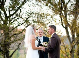 Wholly Ignited Wedding Officiant - Wedding Officiant - Aliso Viejo, CA - Hero Gallery 2