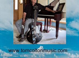 Tom Colton Music - One Man Band - Saint Charles, IL - Hero Gallery 2