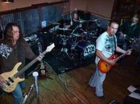 A Course Of Action - Rock Band - Drexel, NC - Hero Gallery 1