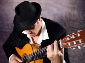 Spanish Guitar - Vocalist - Michael Battista - Flamenco Guitarist - Lake Forest, CA - Hero Gallery 2