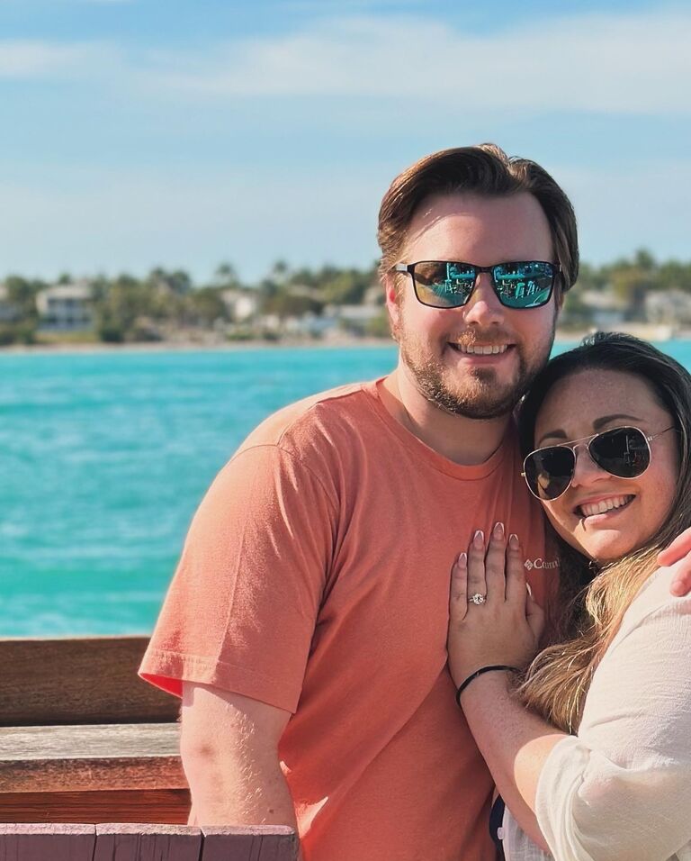 The Proposal in the Keys