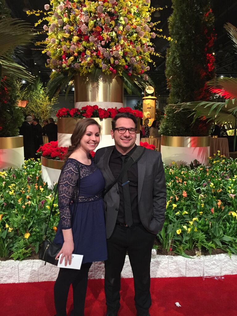 Philadelphia Flower Show