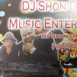 DJ Shon Daniels, profile image
