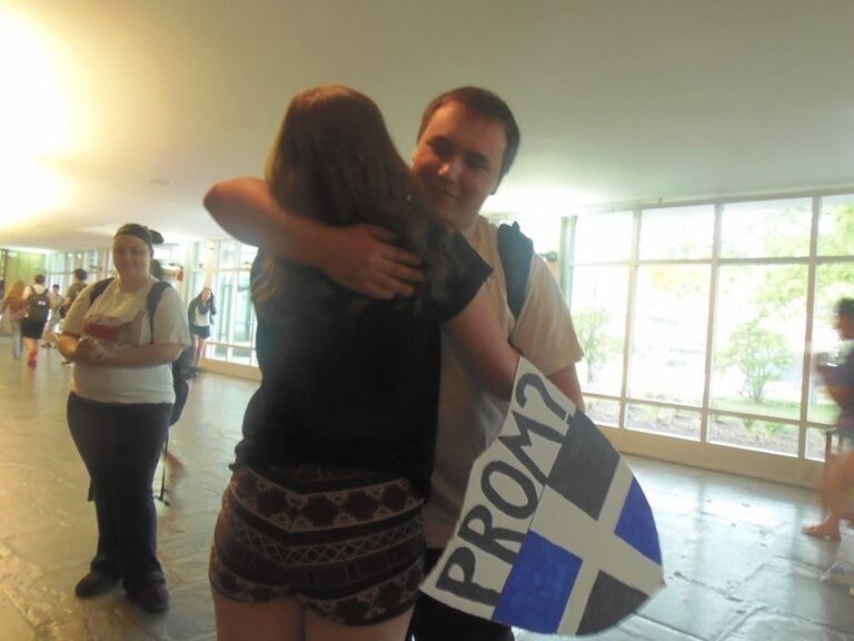 Promposal!