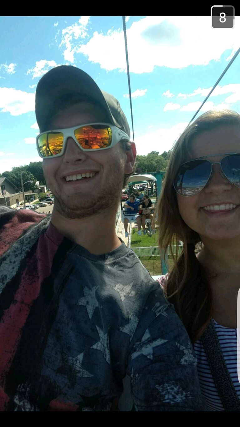 Iowa State Fair 2016