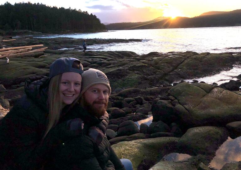 More BC adventures