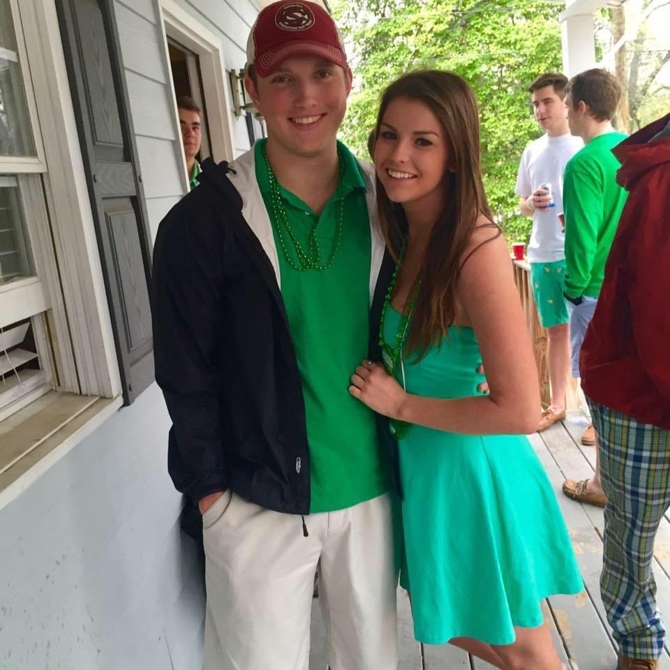 St. Pat's - March 2015